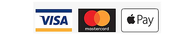 Visa Mastercard and Apple Pay accepted at Bazaar in Egypt